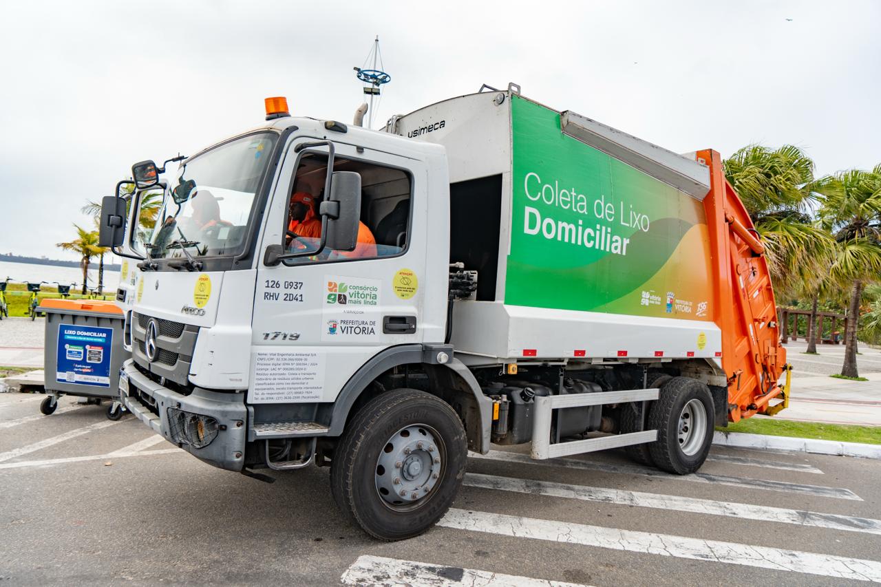 Lançamento e Serviço